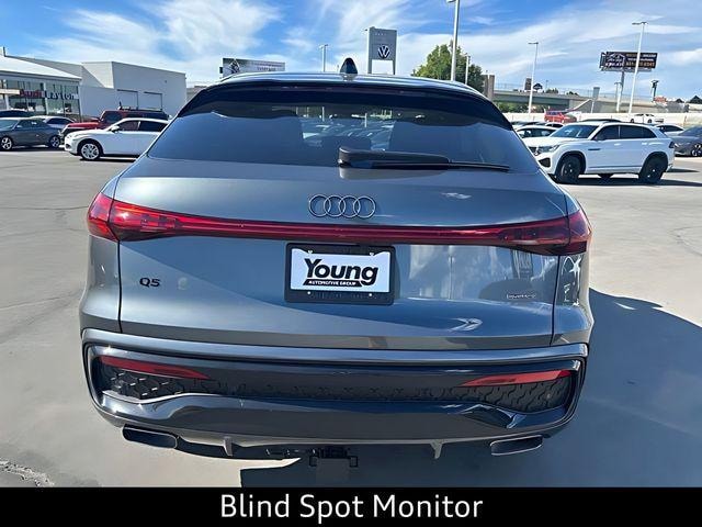 2026 Audi Q5 Sportback