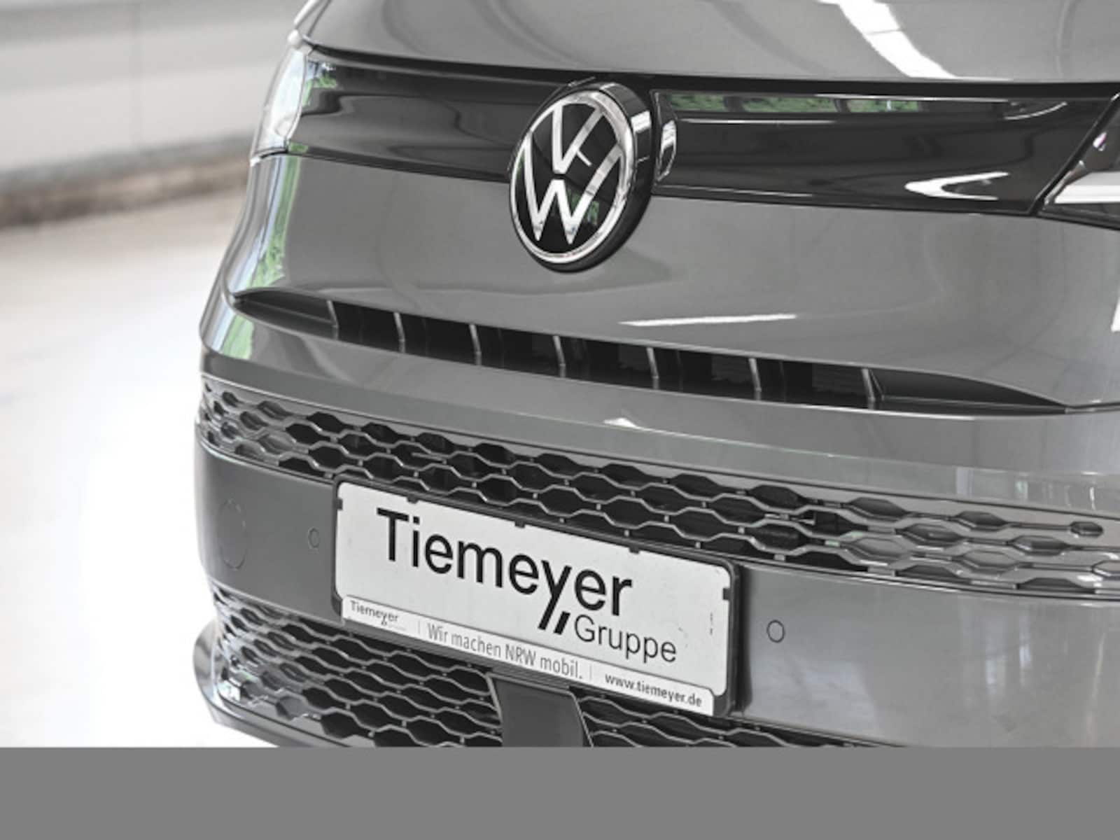 Volkswagen California – Bild 7