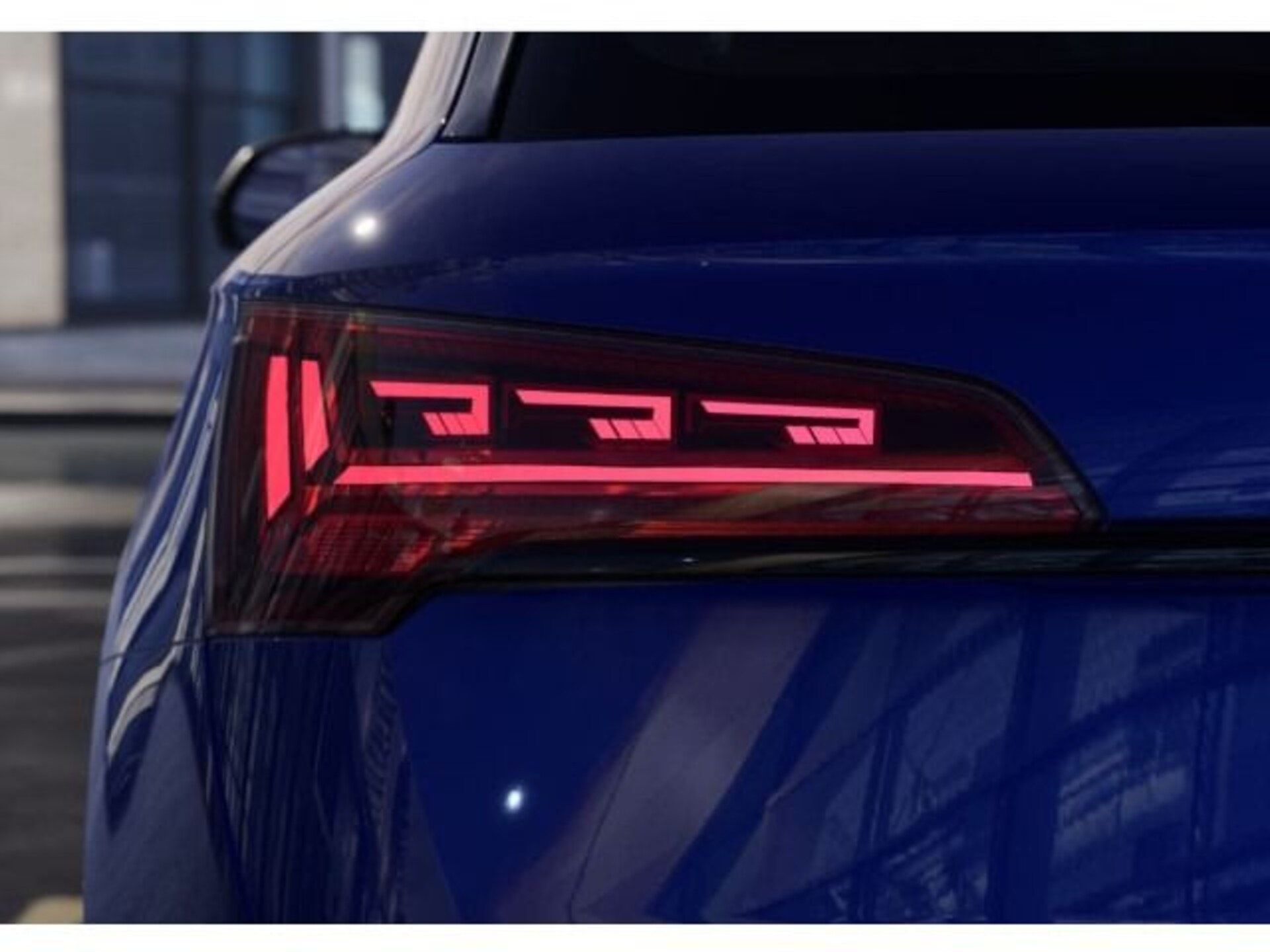 Audi Q5 SUV S line