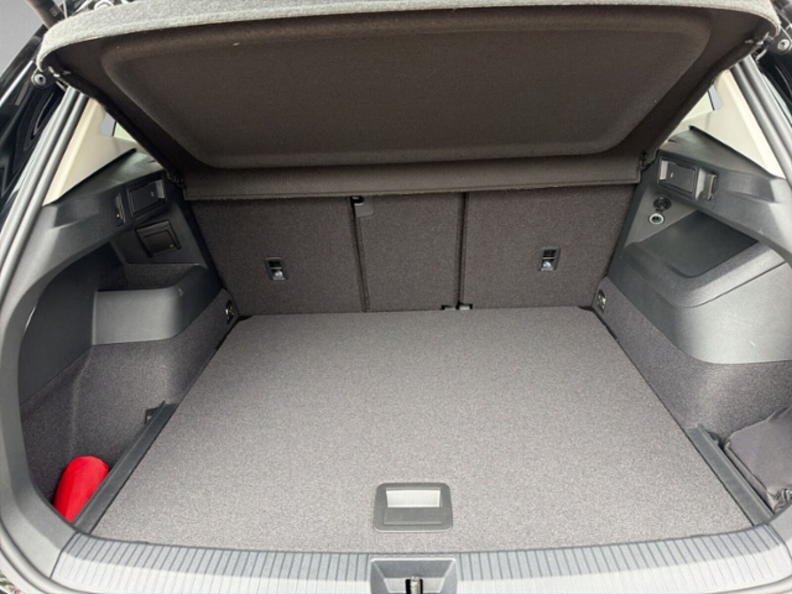Volkswagen Tiguan – Bild 7