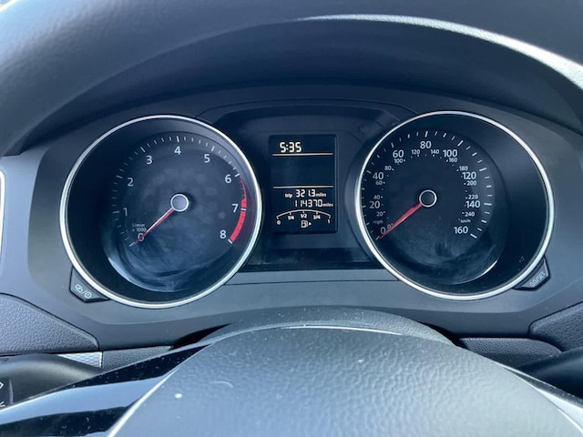 2016 Volkswagen Jetta