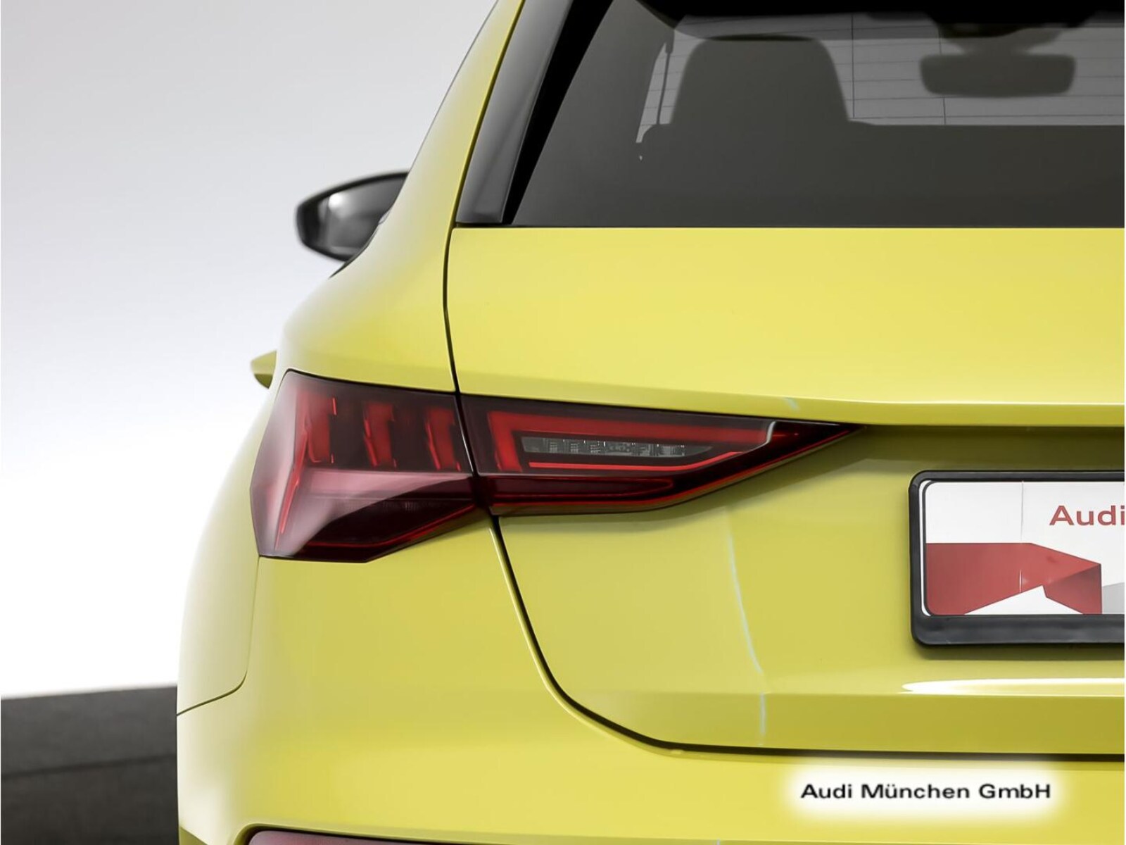 Audi S3 Sportback – Bild 6