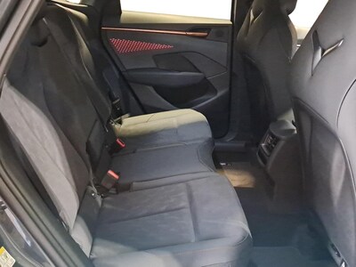 CUPRA Terramar 1.5 eTSI DSG 110 kW (150 CV) — photo 6