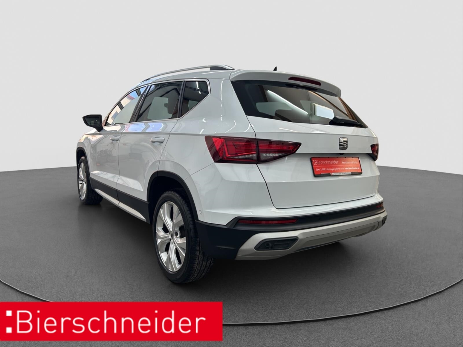 SEAT Ateca – Bild 8
