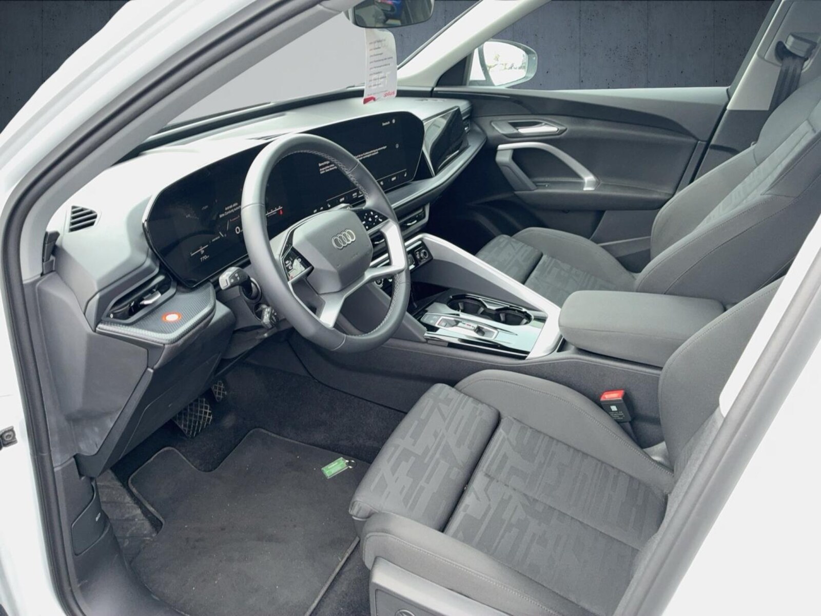 Audi Q5 – Bild 10