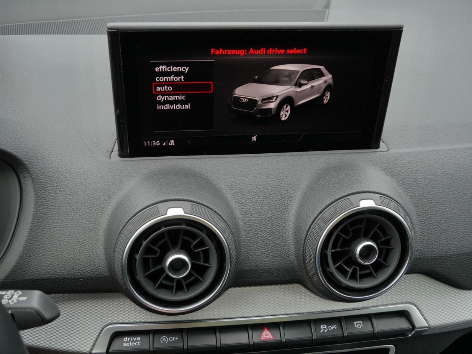 Audi Q2 – Bild 15