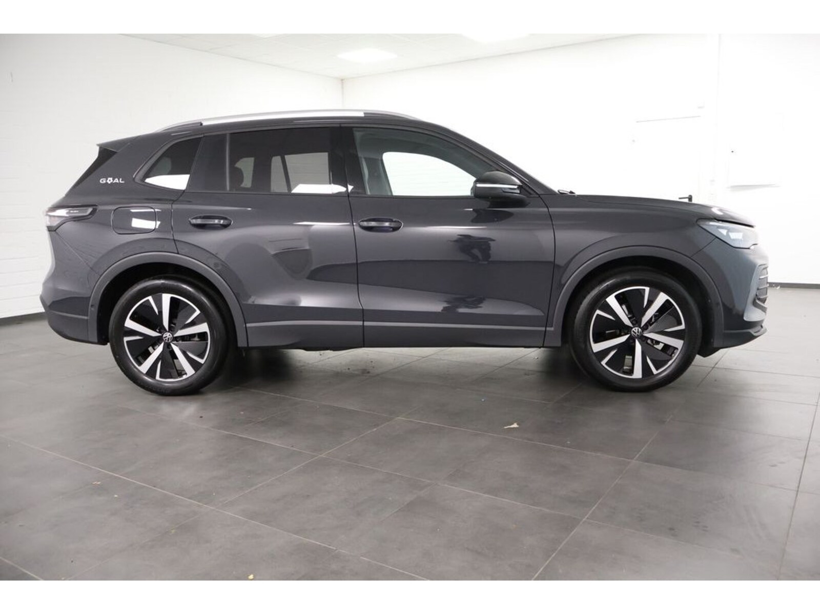 Volkswagen Tiguan – Bild 4