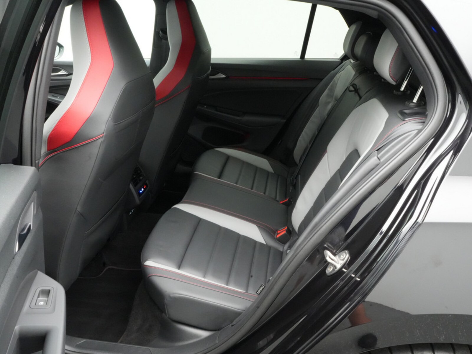 Volkswagen Golf – Bild 12