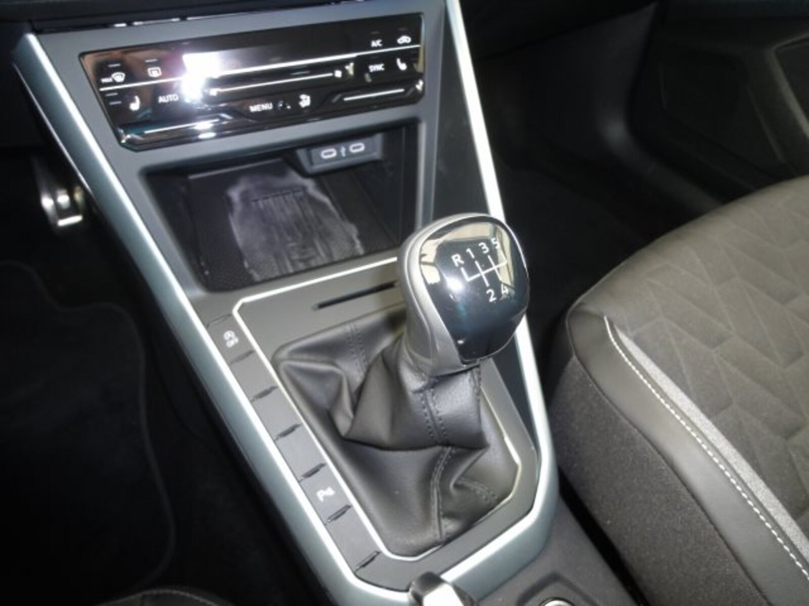 Volkswagen Polo – Bild 19