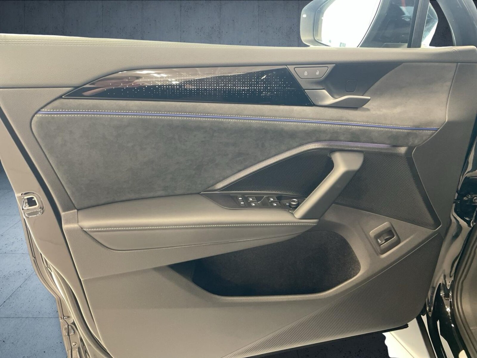 Volkswagen Tayron – Bild 15