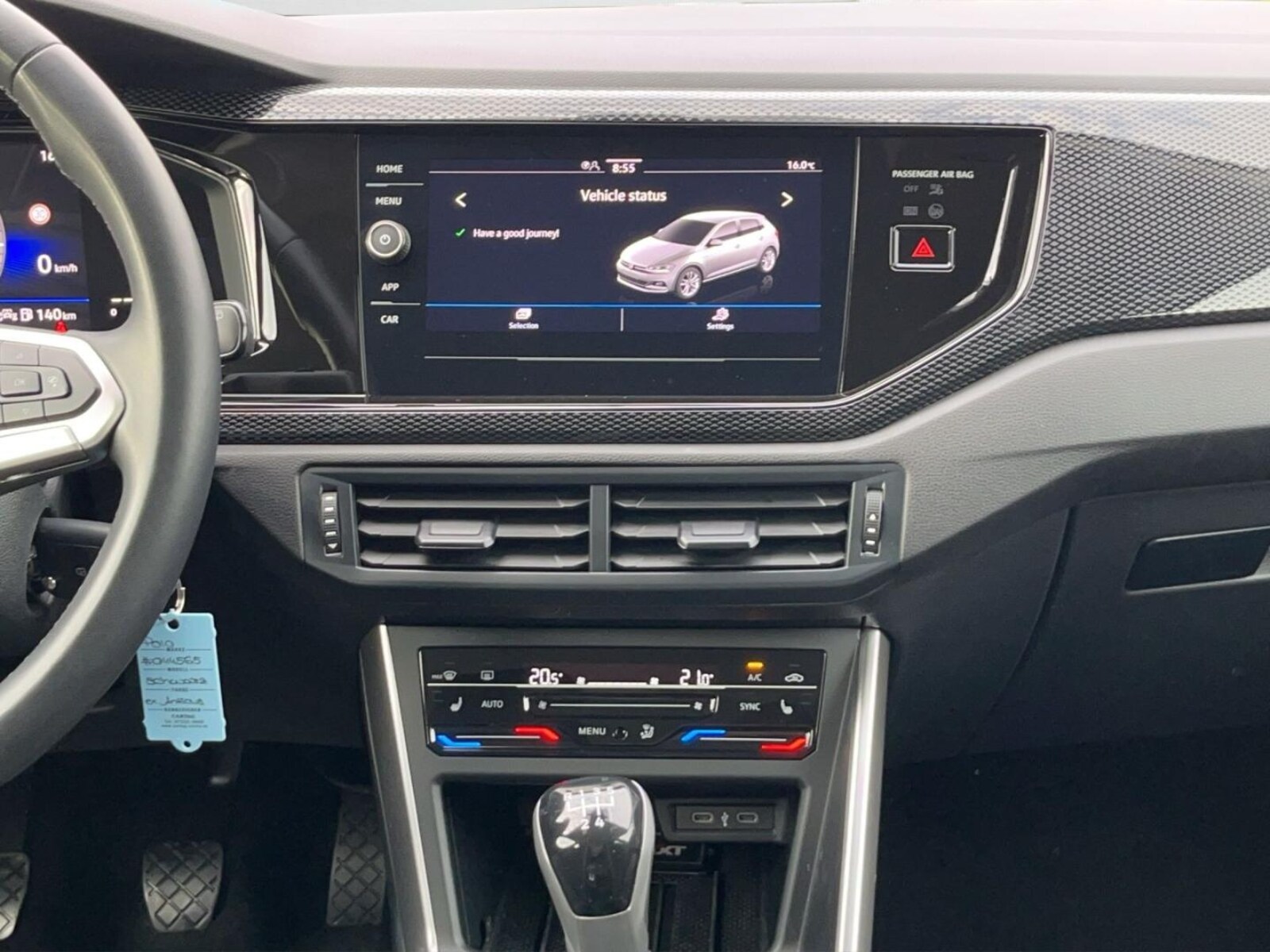 Volkswagen Polo – Bild 11