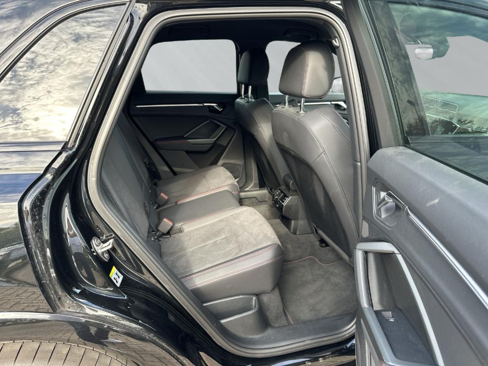 Audi Q3 – Bild 5