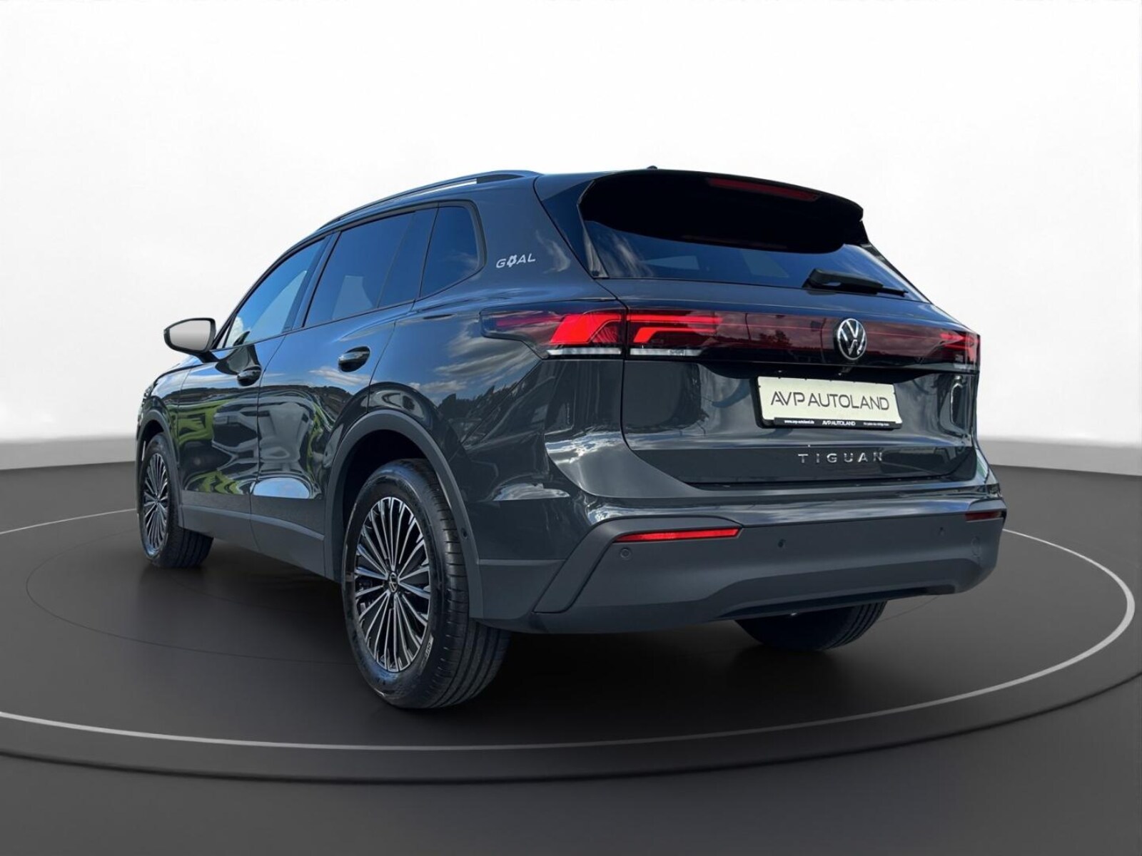 Volkswagen Tiguan – Bild 7