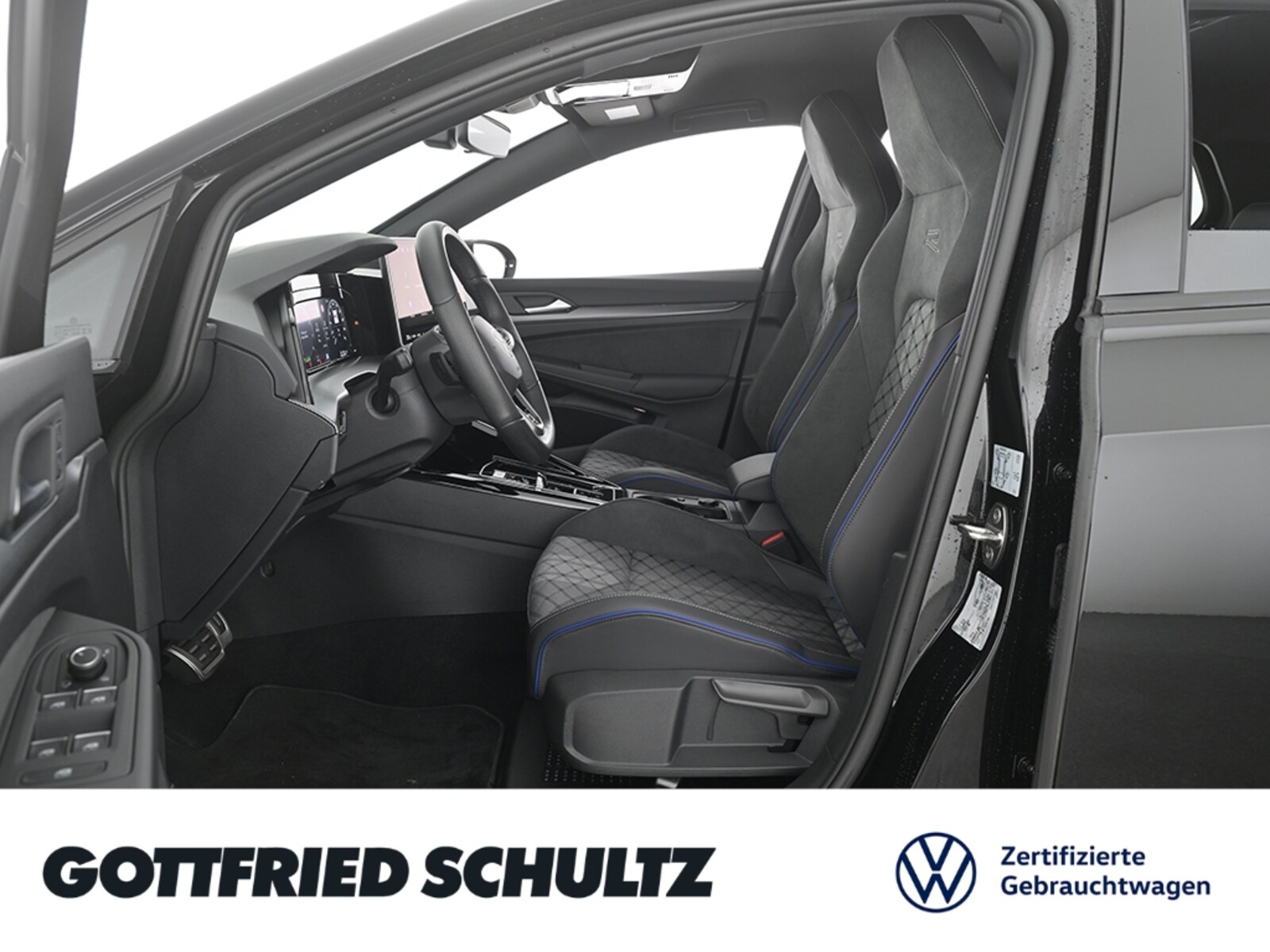 Volkswagen Golf – Bild 10