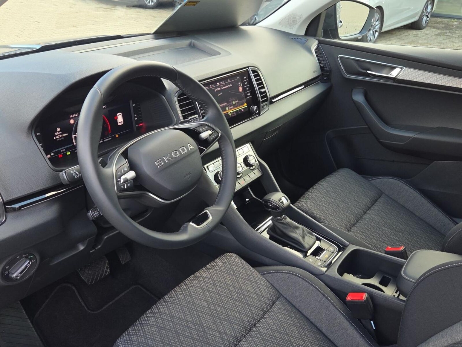 Škoda Karoq – Bild 23