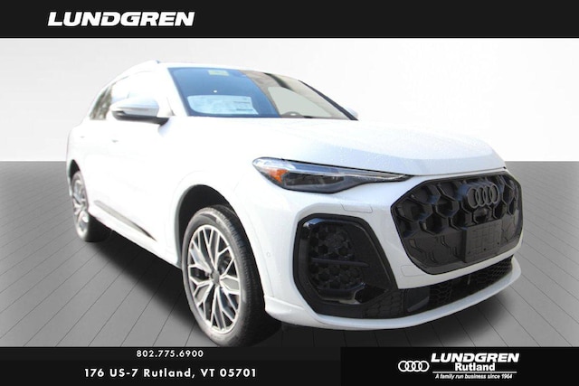 Photo of 2026 Audi Q5 