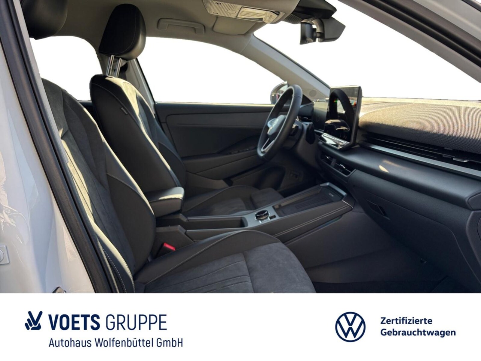 Volkswagen T-Roc – Bild 7