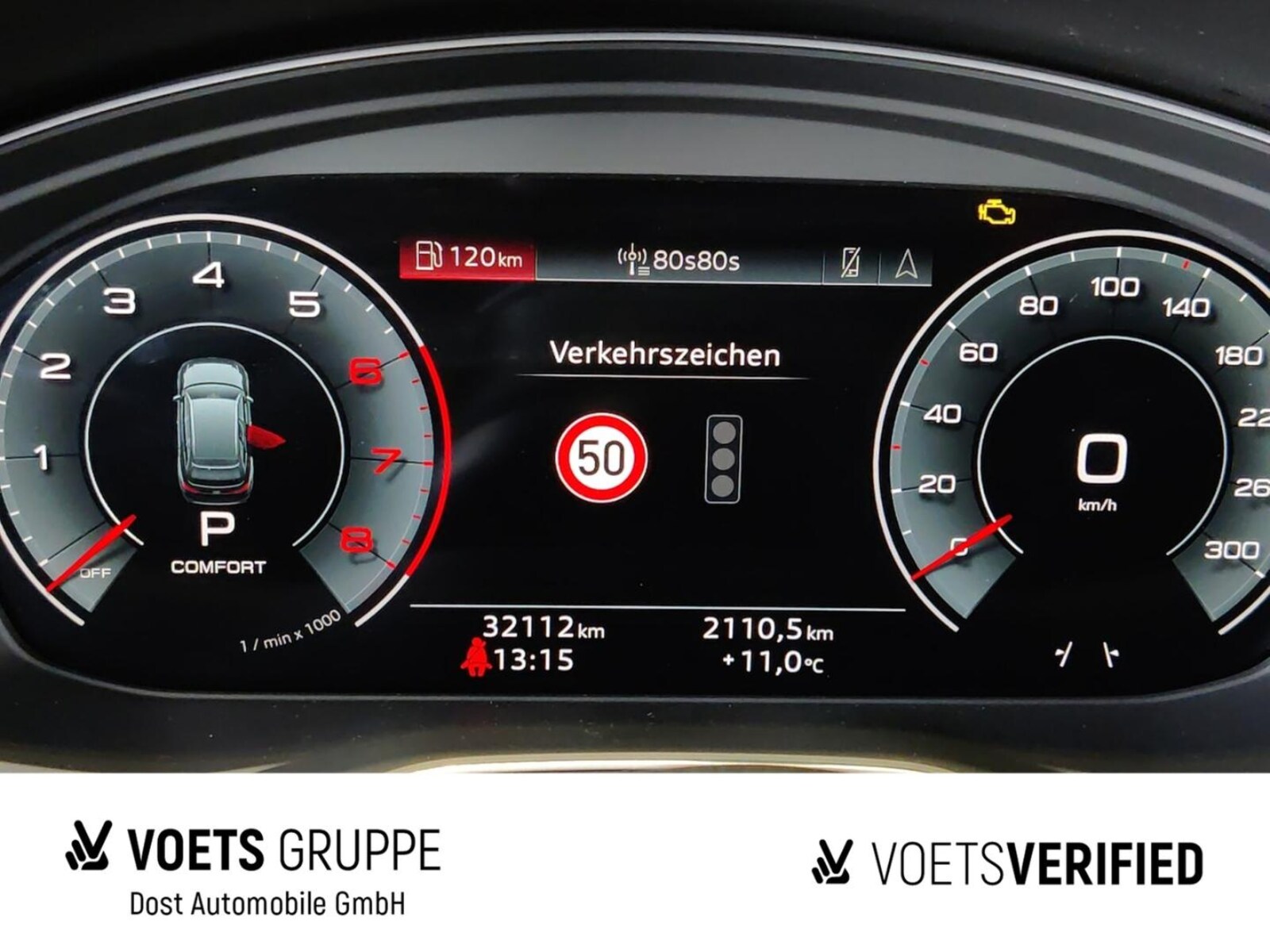 Audi A4 Avant – Bild 12