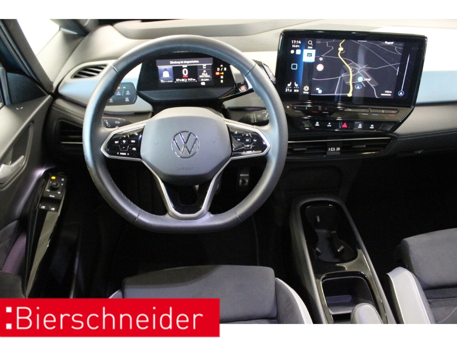 Volkswagen ID.3 – Bild 5