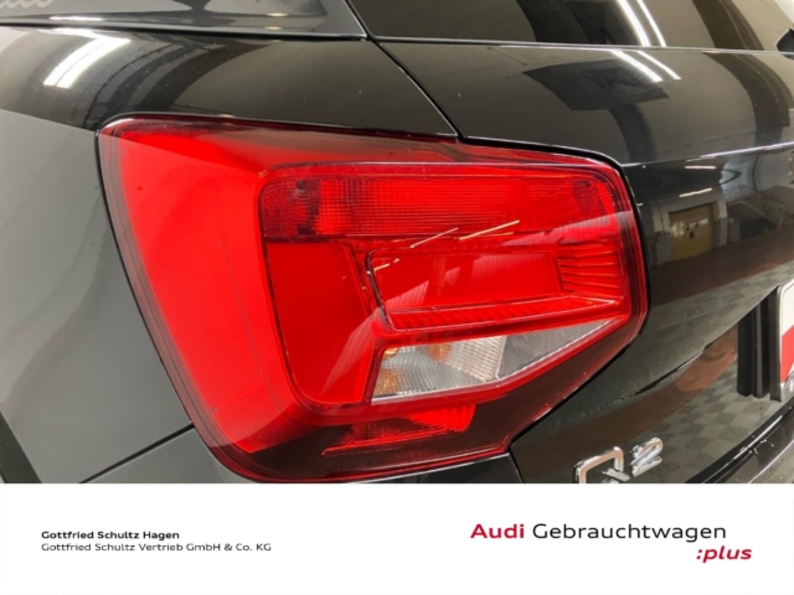 Audi Q2 – Bild 11