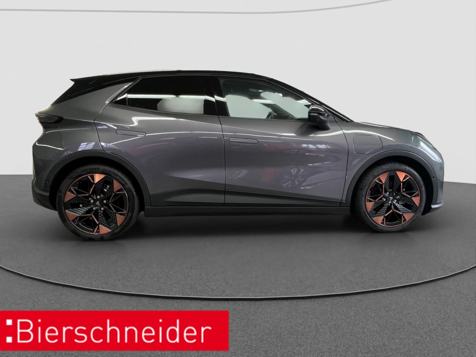 CUPRA Raval – Bild 8