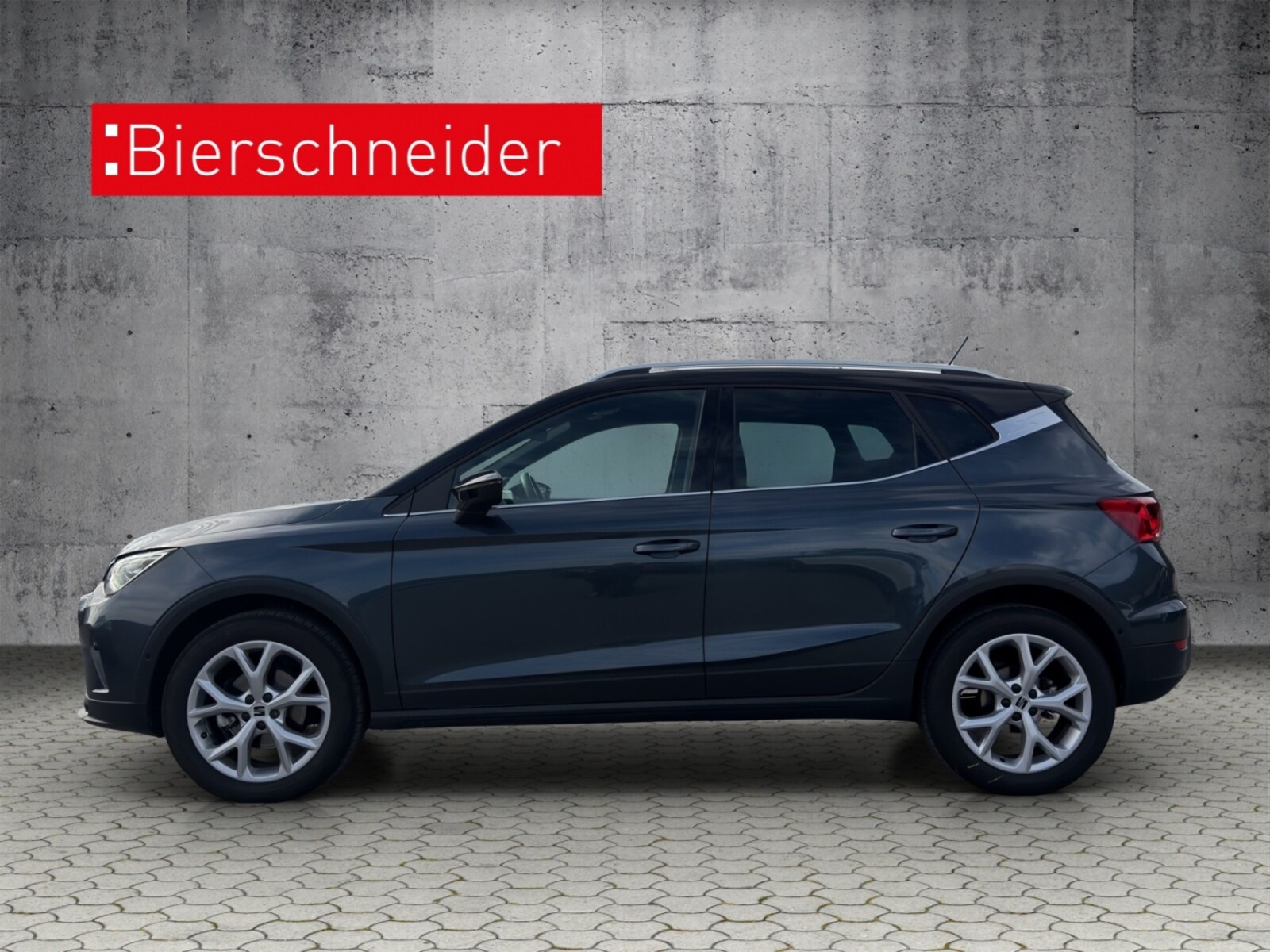 SEAT Arona – Bild 3