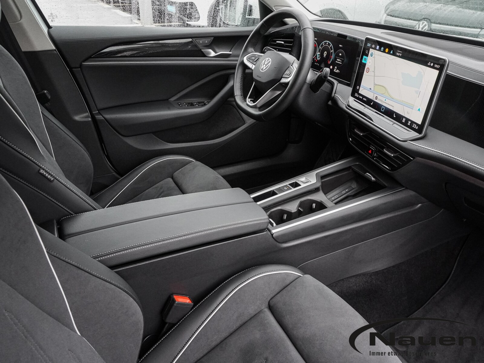 Volkswagen Passat – Bild 8