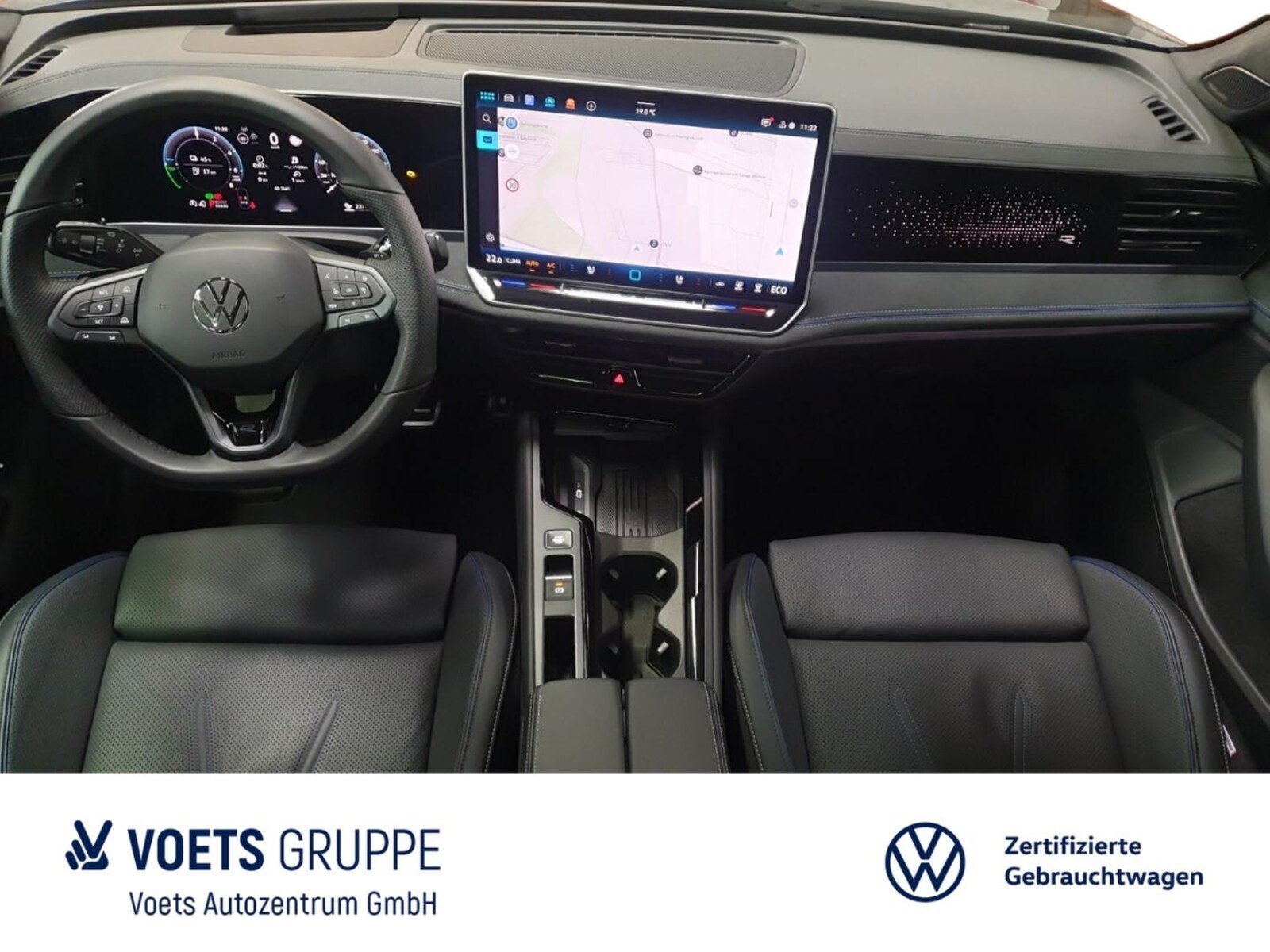 Volkswagen Passat – Bild 7