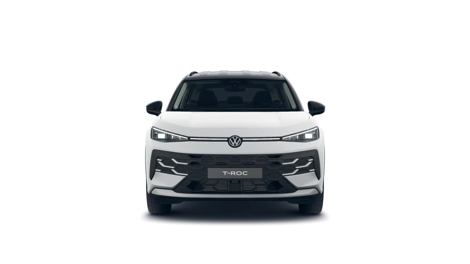 Volkswagen T-Roc – Bild 3