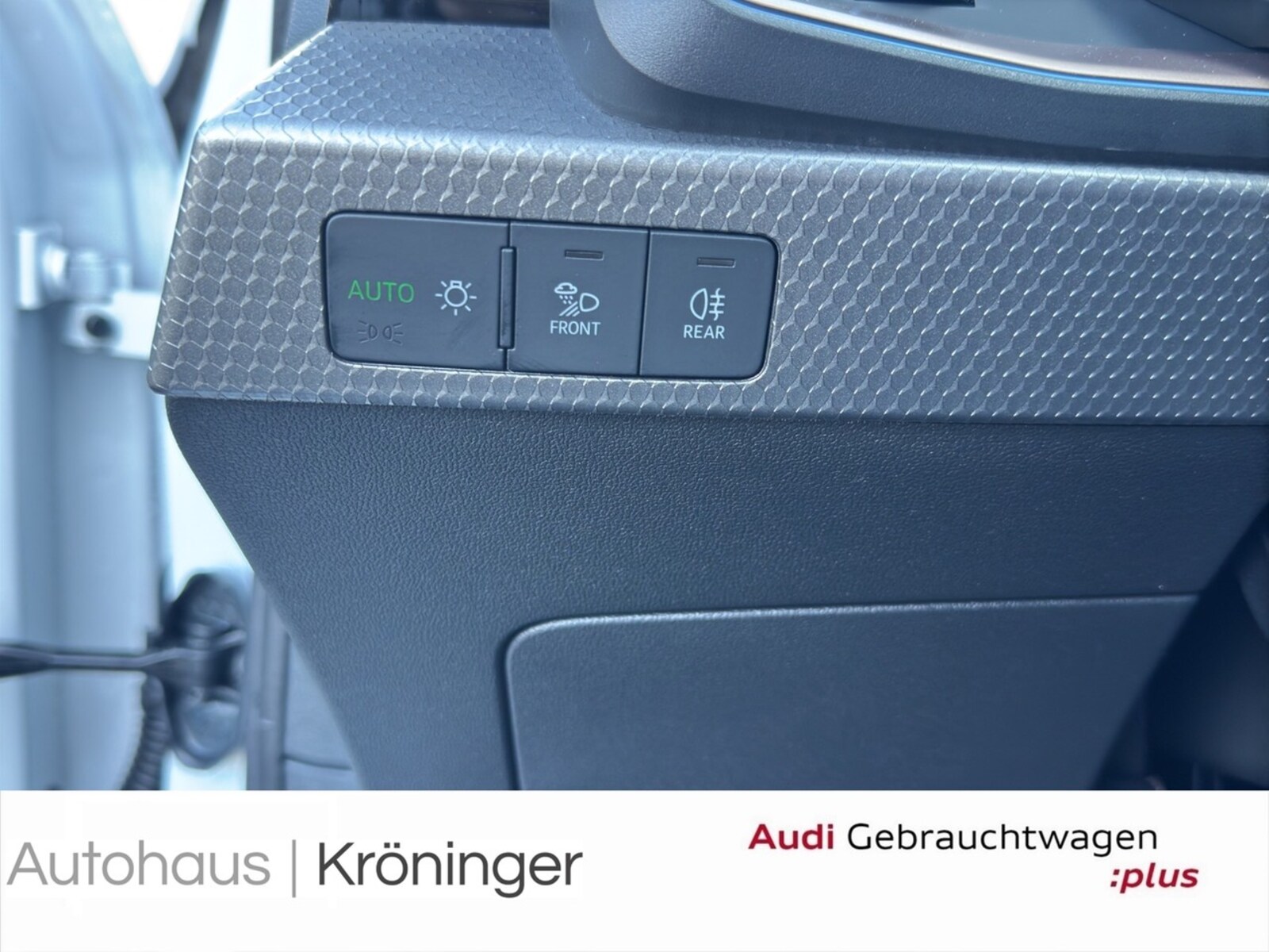 Audi A1 allstreet – Bild 16