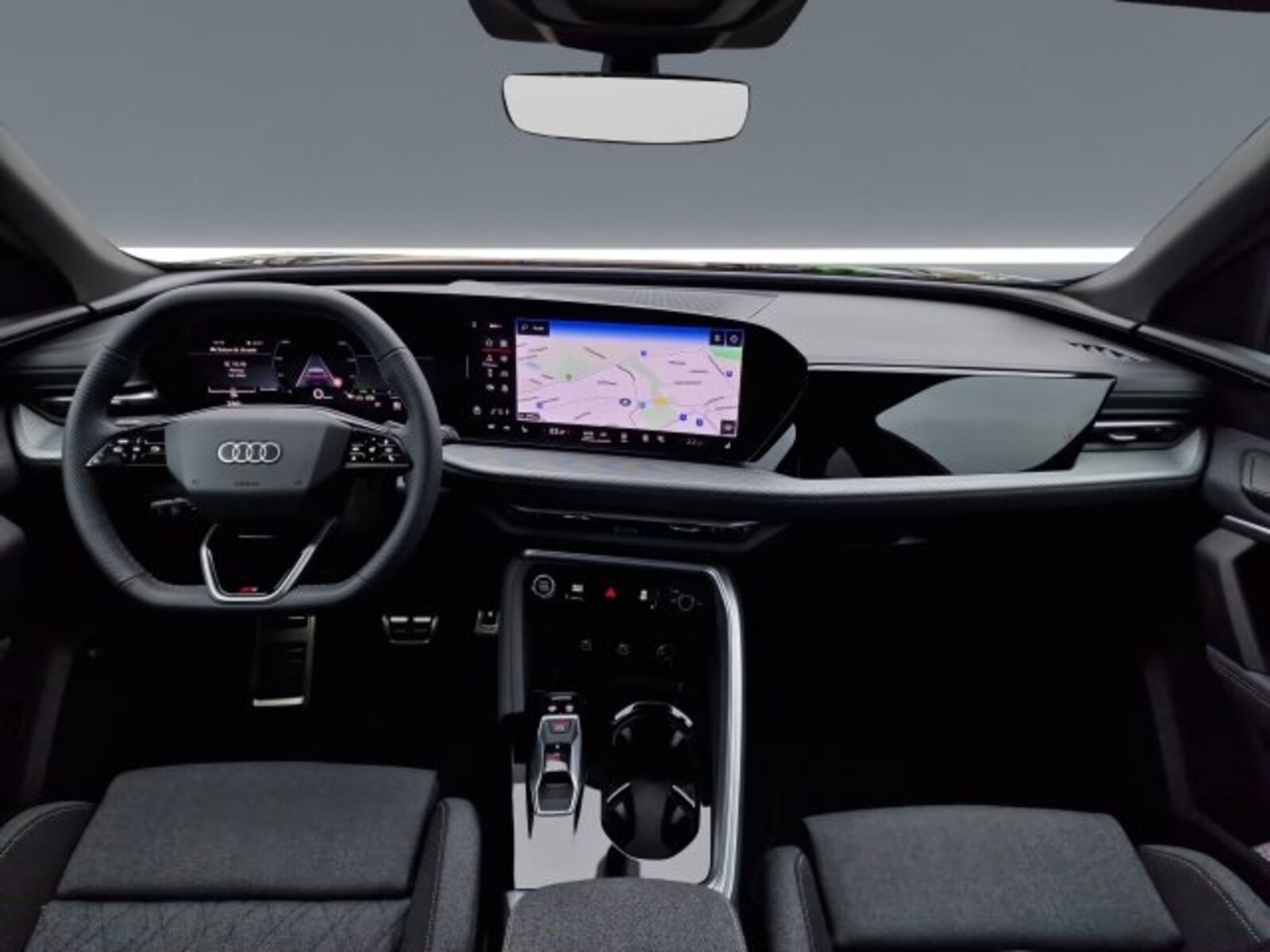 Audi Q5 Sportback – Bild 7