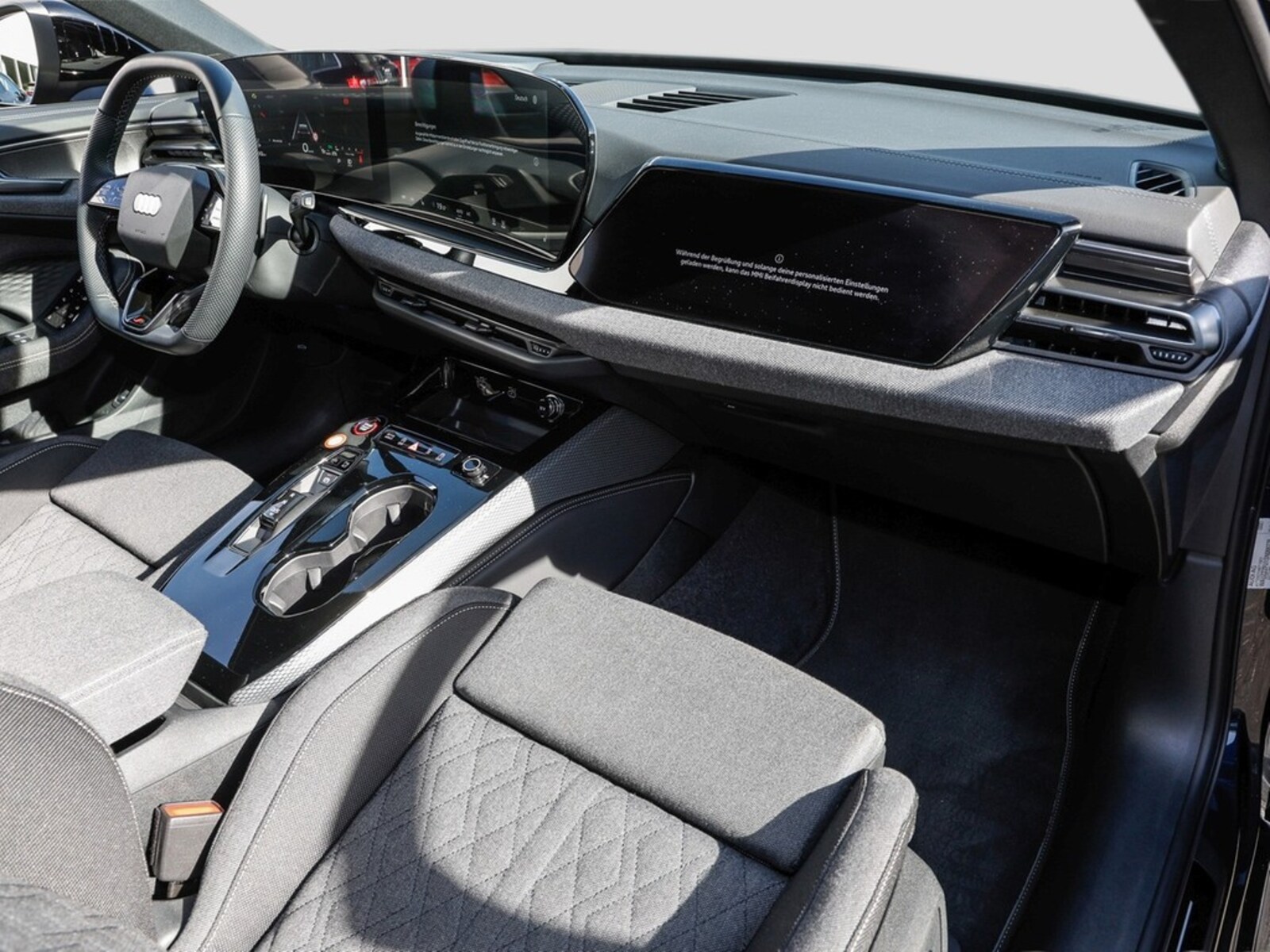 Audi A5 Avant – Bild 15
