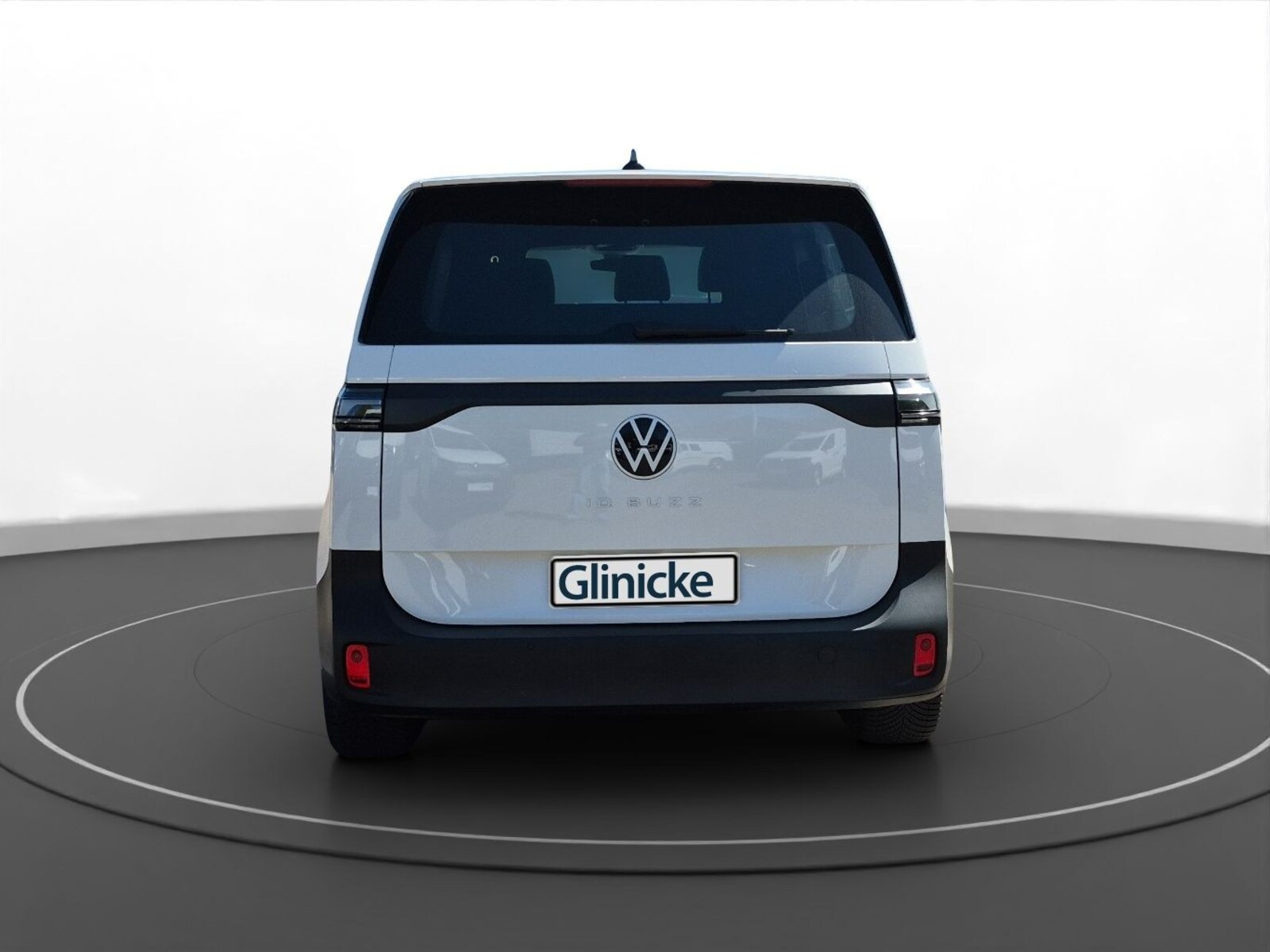 Volkswagen ID. Buzz Cargo – Bild 4
