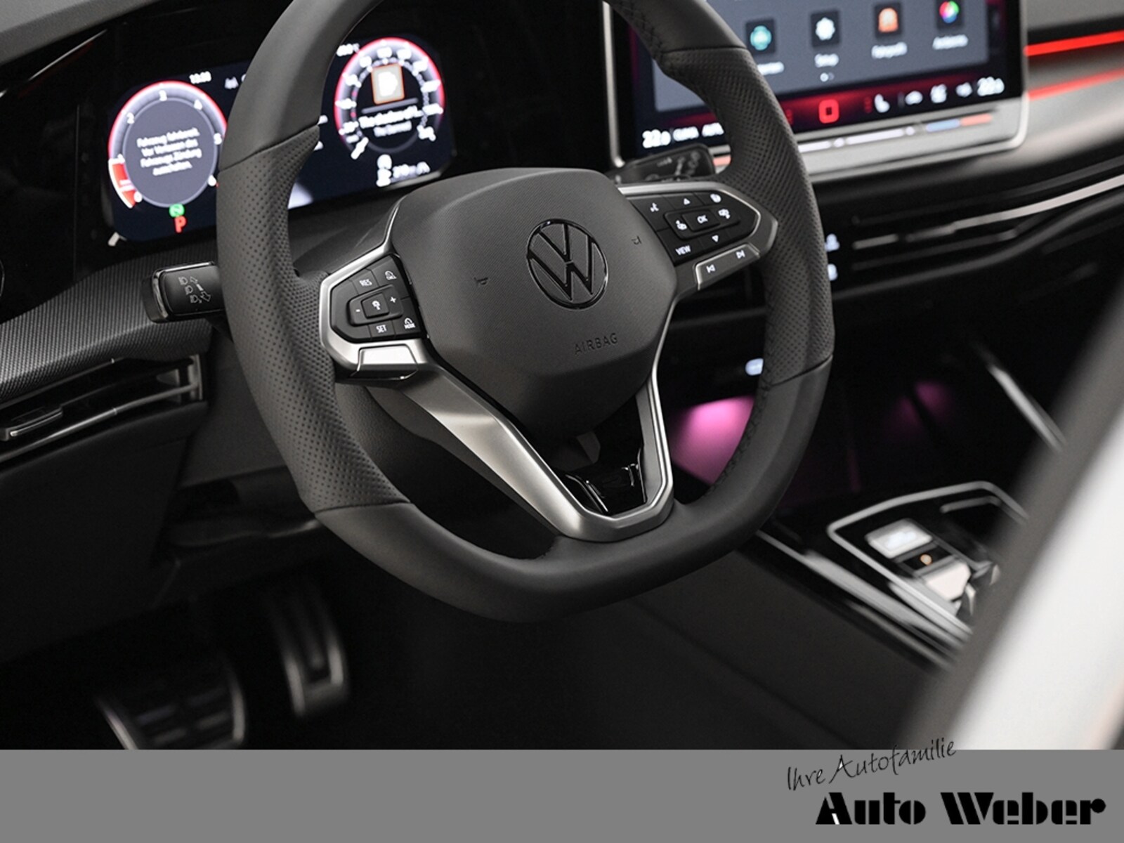 Volkswagen Golf Variant – Bild 10