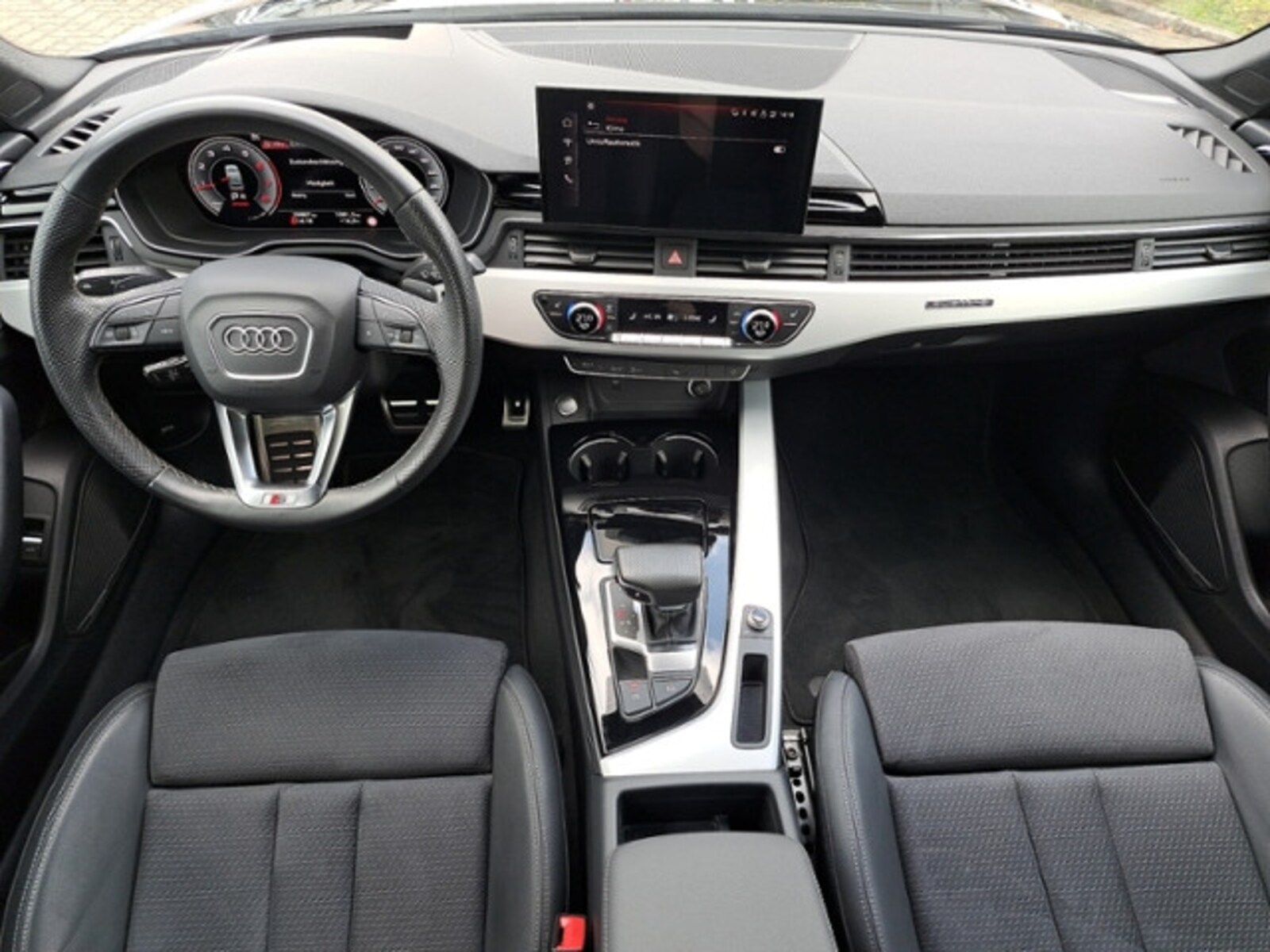 Audi A5 Sportback – Bild 20