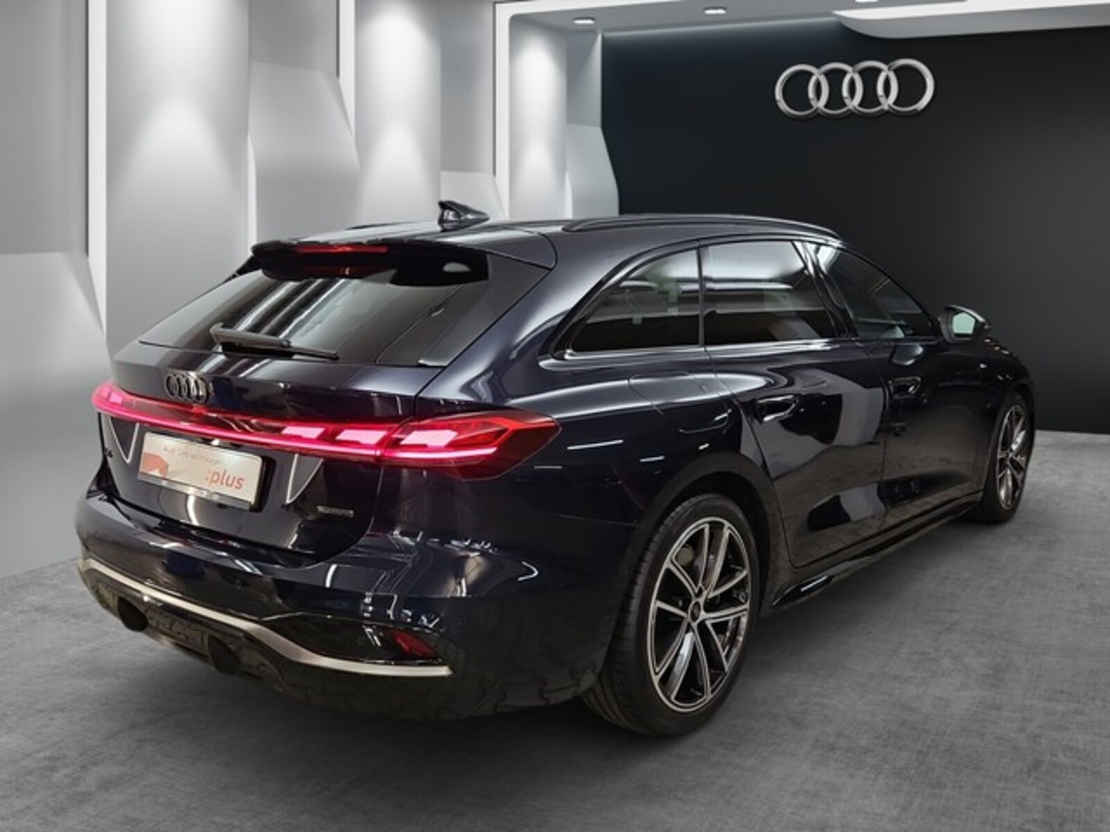 Audi A5 Avant – Bild 14