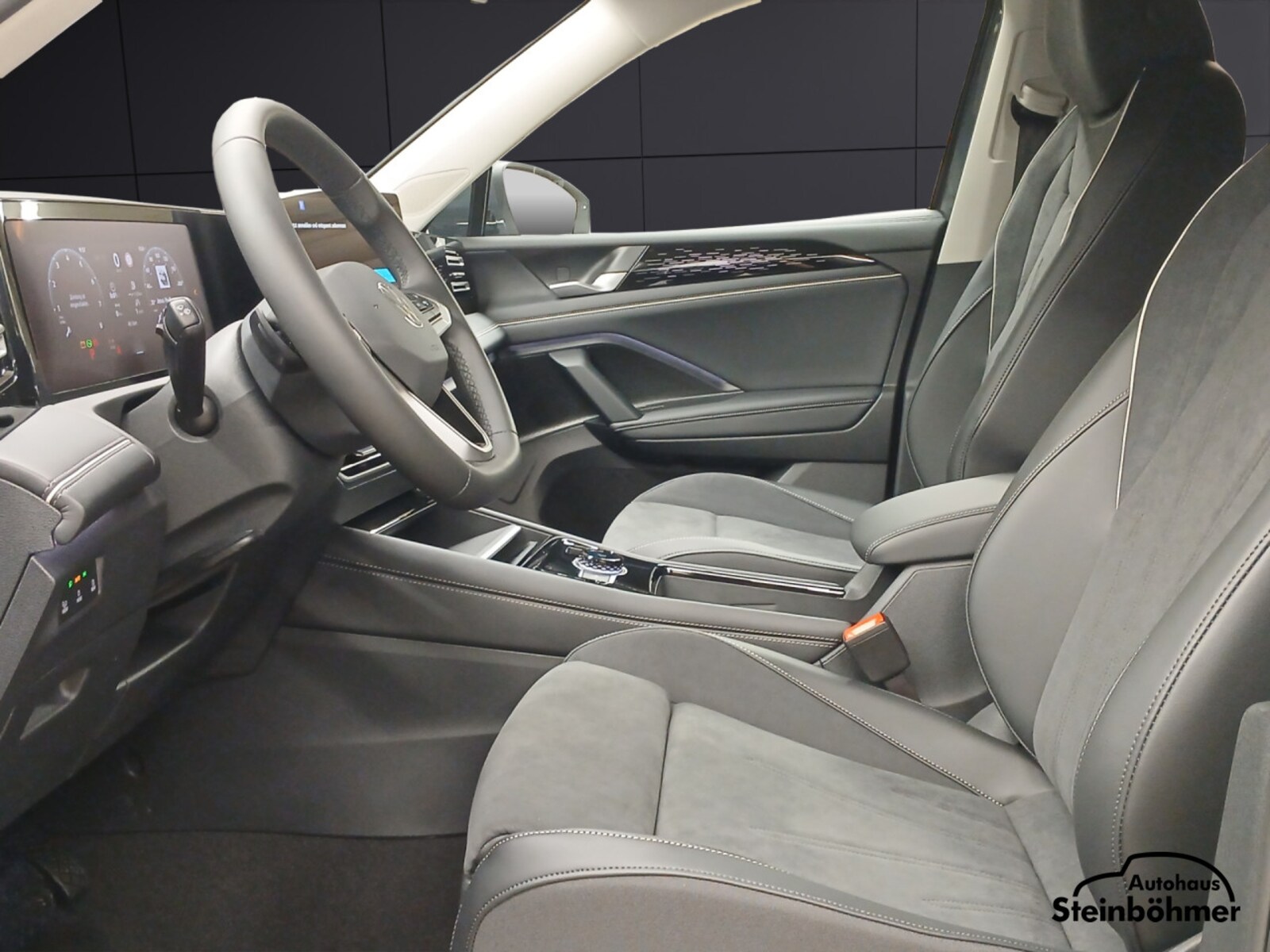Volkswagen Tiguan – Bild 17