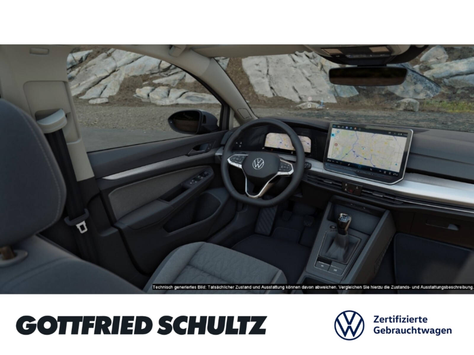 Volkswagen Golf – Bild 10