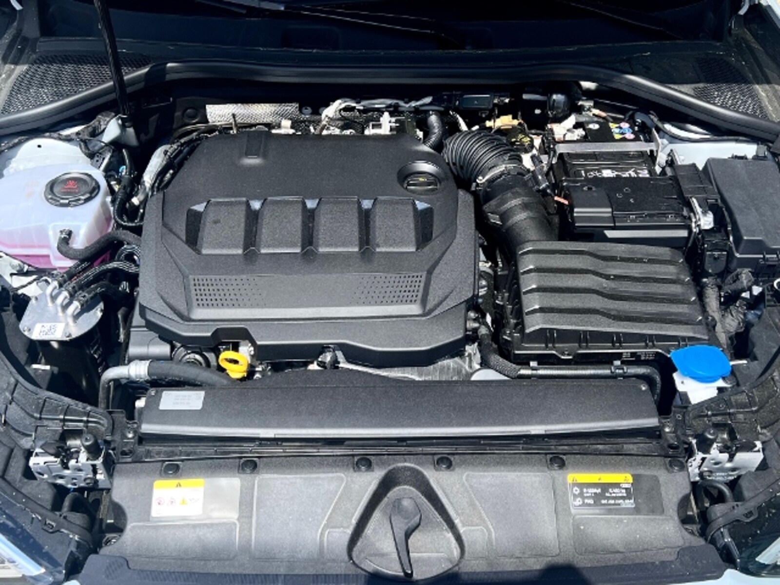 Audi A3 allstreet – Bild 19