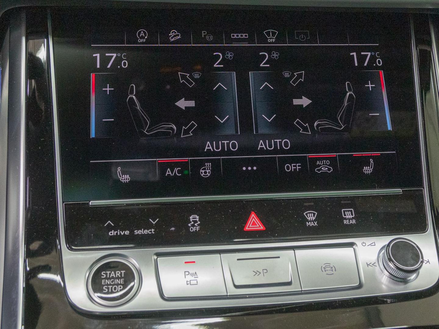 Image about Audi Q7 SUV S line 45 TDI quattro tiptronic