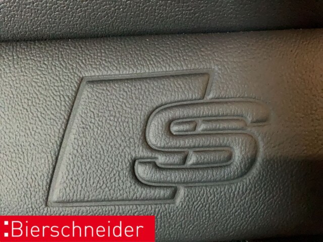 Image about Audi A3 Sportback 40 TDI quattro S tronic