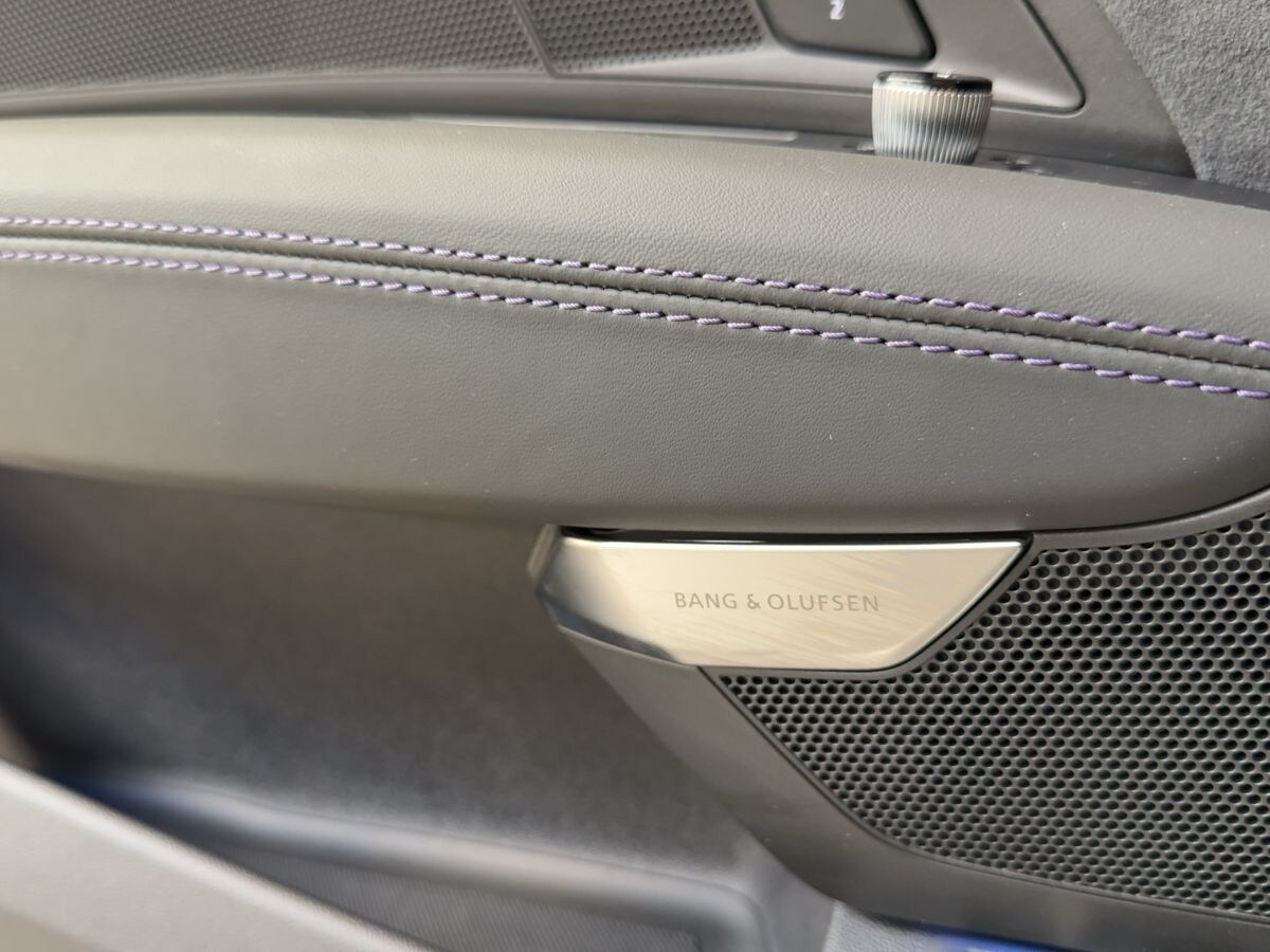 Image about Audi RS e-tron GT e-tron quattro