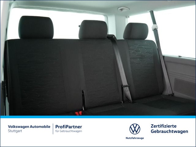 Volkswagen T6.1 Caravelle larger