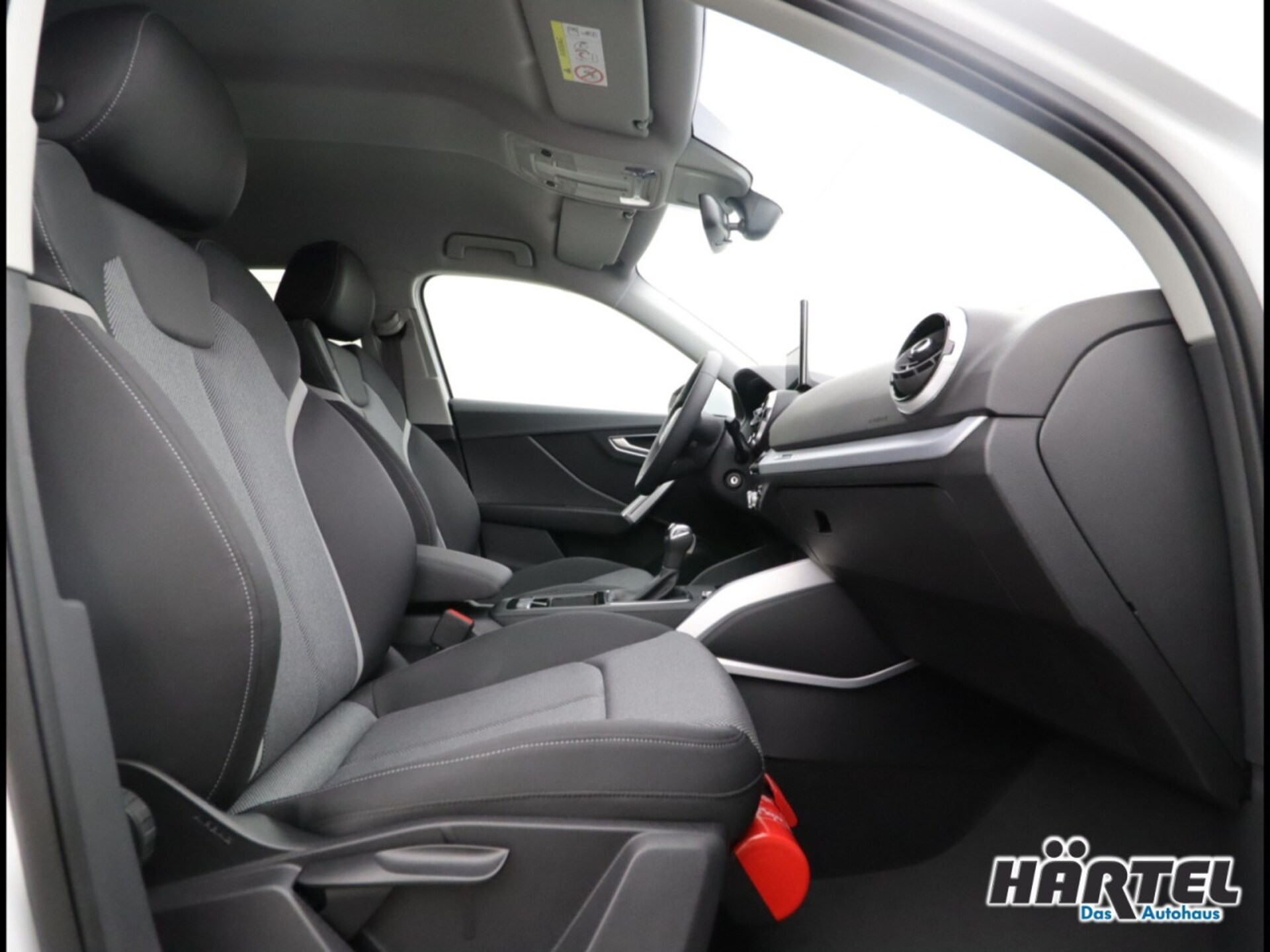Audi Q2 S line