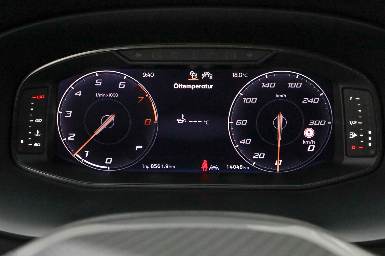CUPRA Ateca – Bild 19