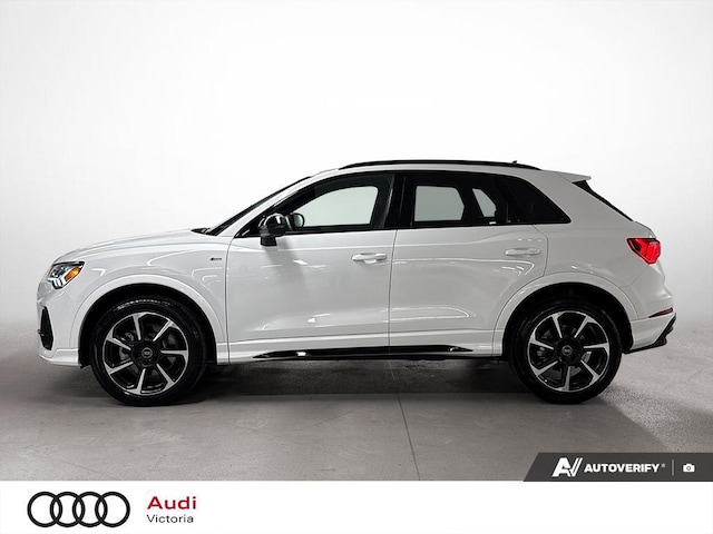 2024 Audi Q3