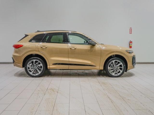 2025 Audi Q5