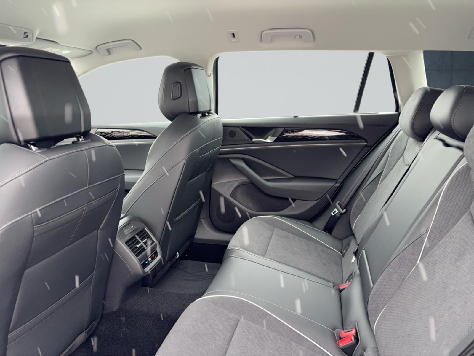 Volkswagen Passat – Bild 11