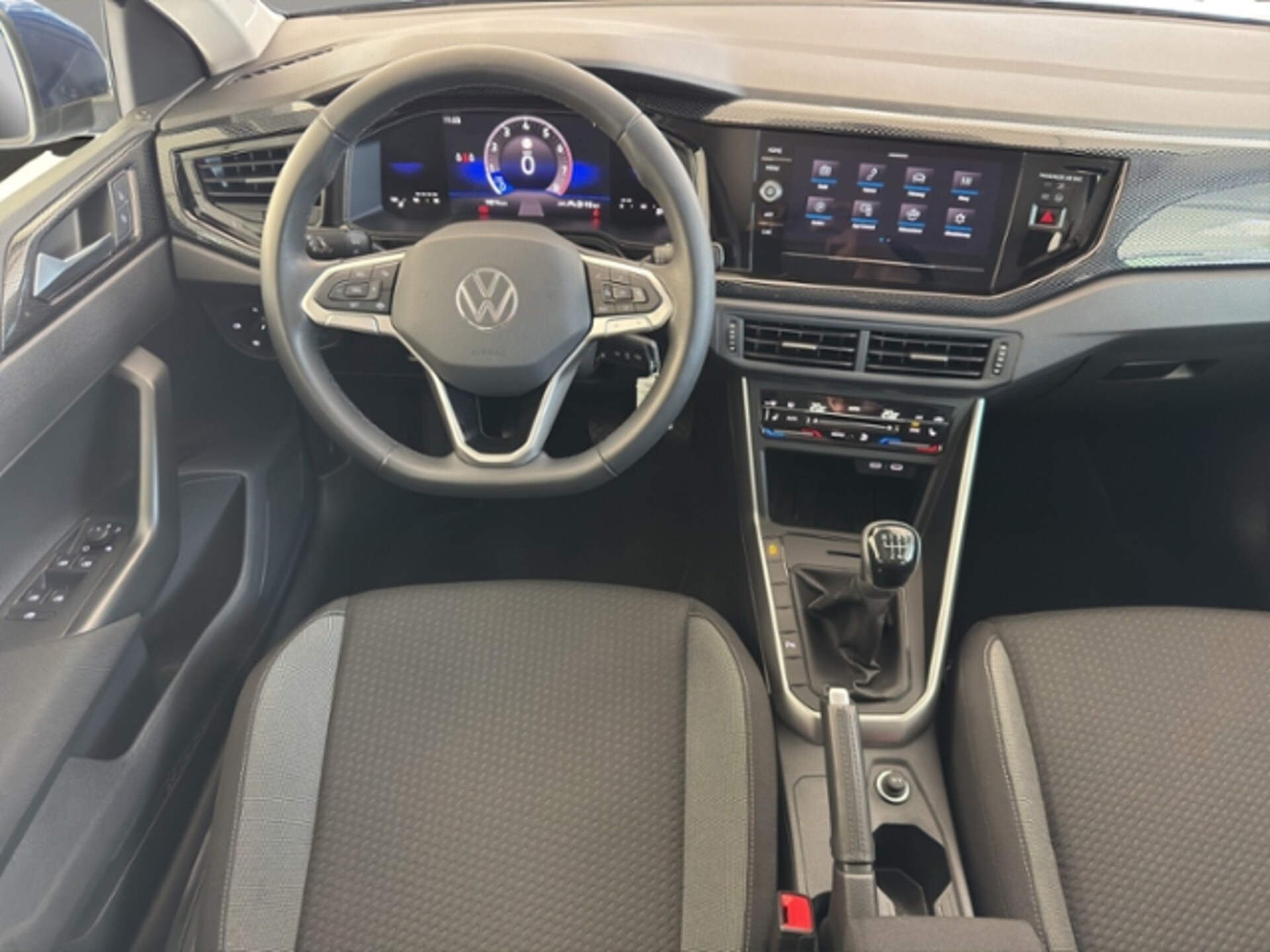 Volkswagen Polo Life