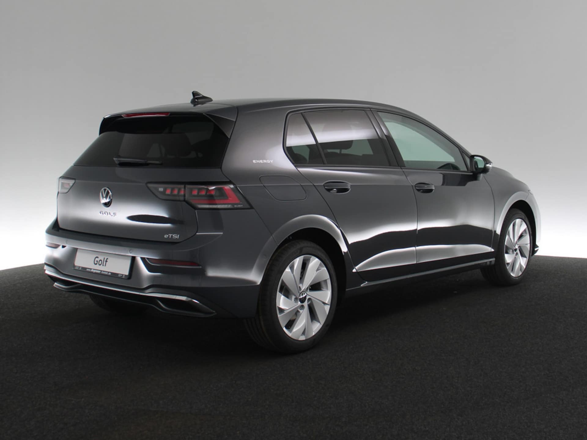 Volkswagen Golf ENERGY